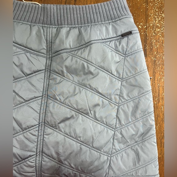 Prana diva wrap skirt - Picture 7 of 14